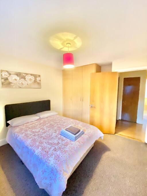 2 Bed Apartment In City Centre Dublino Esterno foto